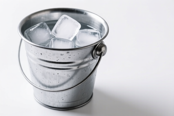 Ice Bucket