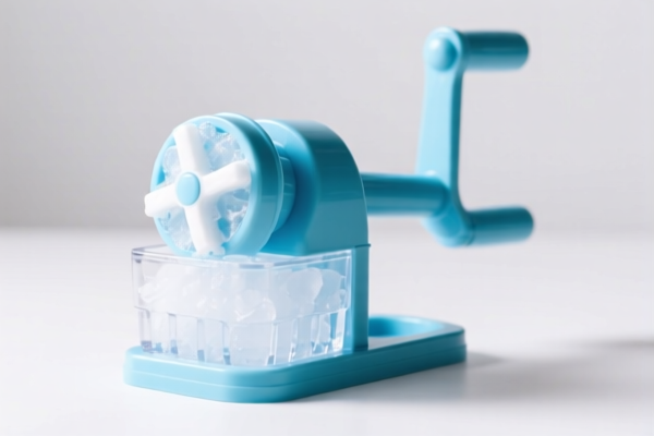 Ice Shaver