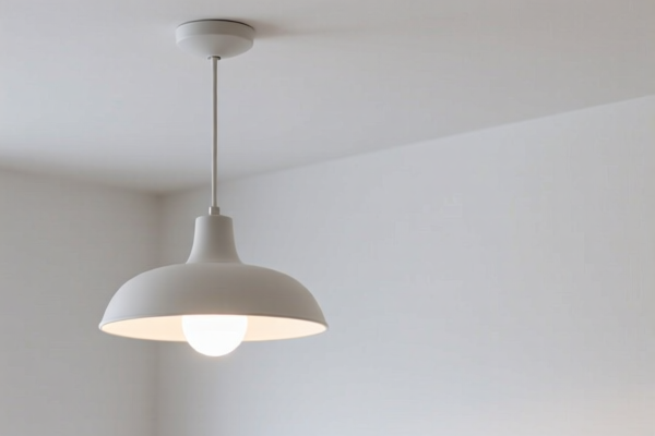 Indoor Pendant Light
