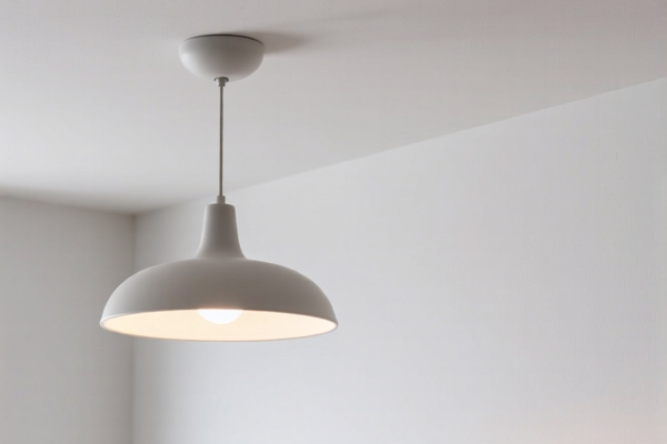 Indoor Pendant Light