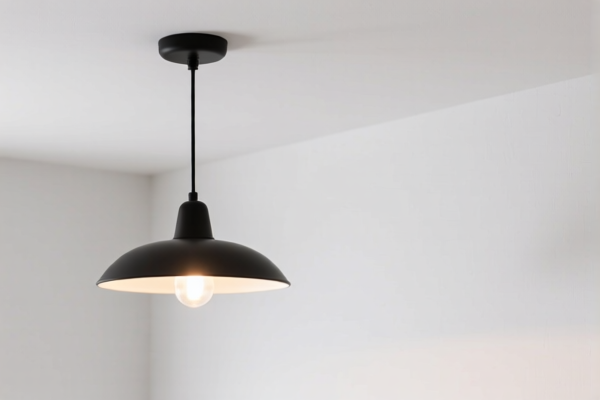 Indoor Pendant Light