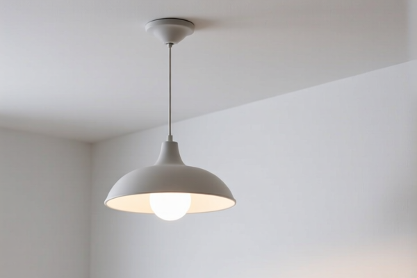 Indoor Pendant Light
