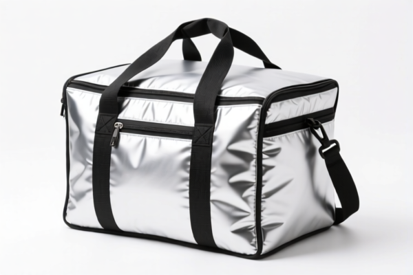 Insulated Bag