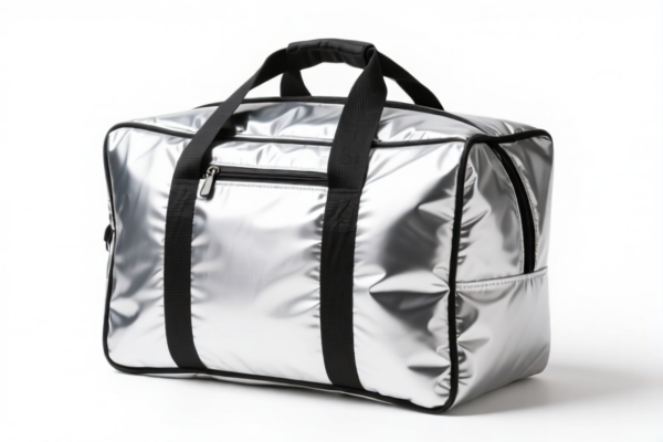 Insulated Bag