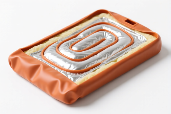Insulation Cover