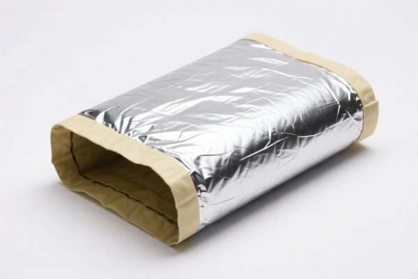 Insulation Cover
