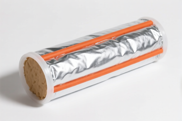 Insulation Cover