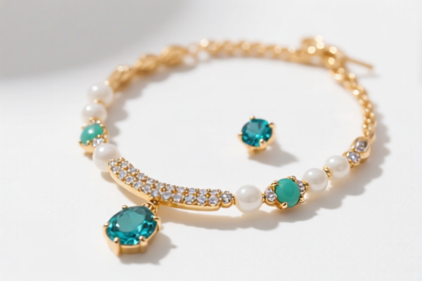Image for HAIR ACCESSORIES