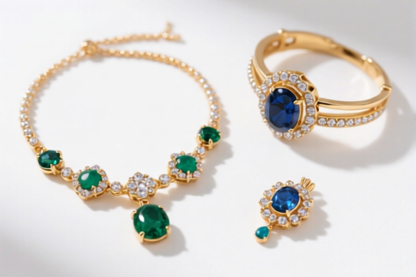 Image for HAIR ACCESSORIES