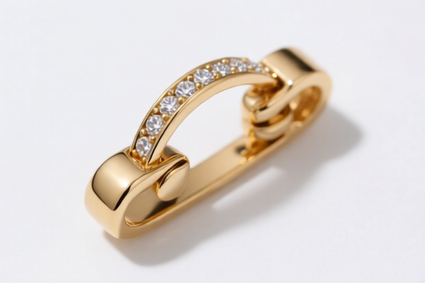 Jewelry Clasp