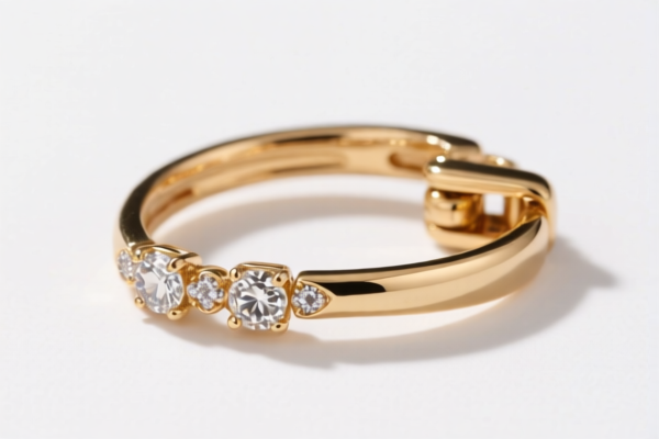 Jewelry Clasp