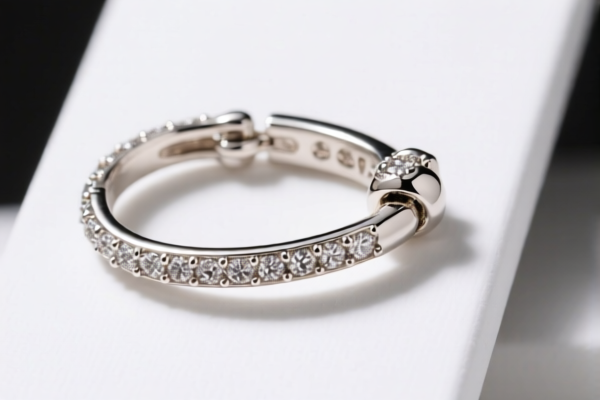 Jewelry Clasp