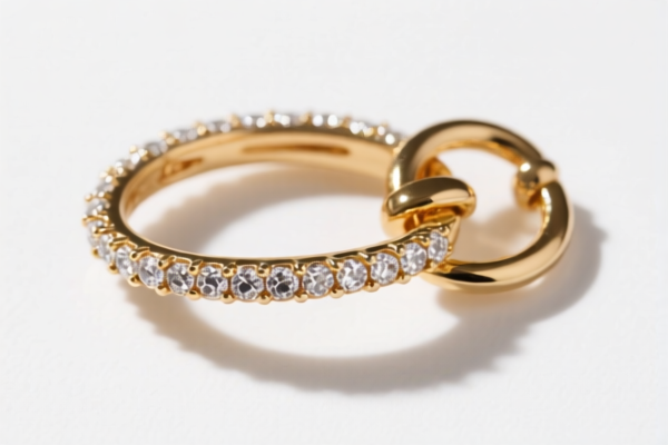 Jewelry Clasp