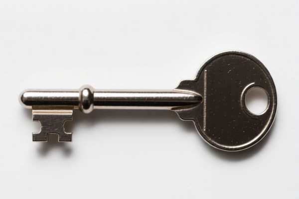 Image for test key