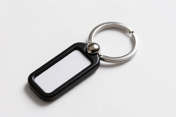 Image for KEY CHAIN