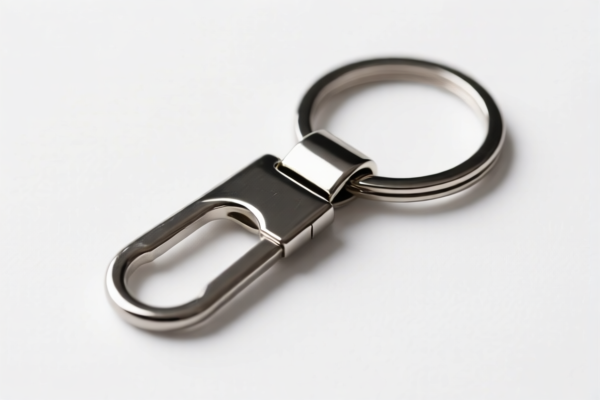 Image for KEY CHAIN
