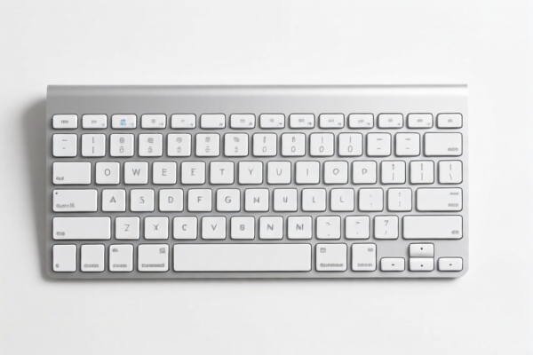 Image for KEY BAG