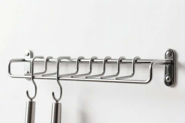 Image for RECIPE RACK