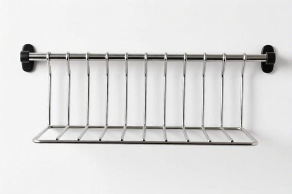 Image for RECIPE RACK