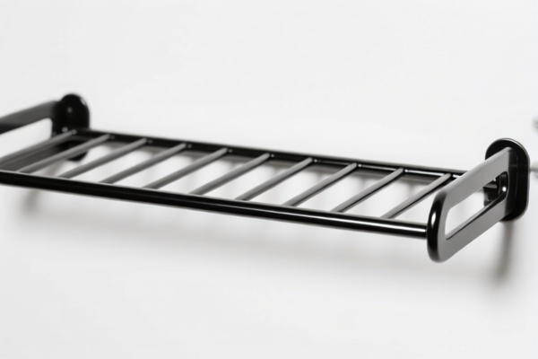 Image for RECIPE RACK