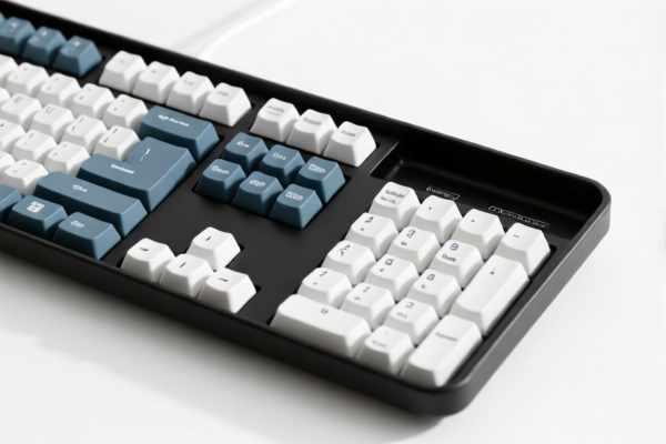 Keyboard Tray