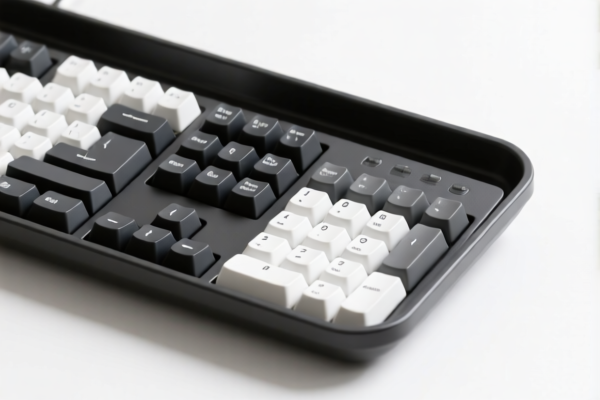 Keyboard Tray