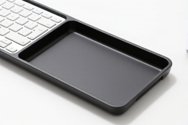 Keyboard Tray