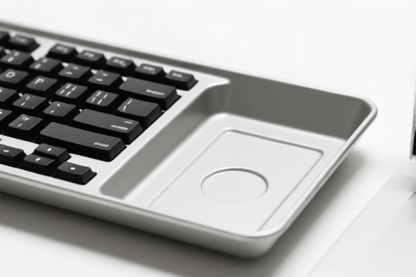 Keyboard Tray