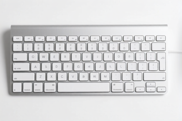 Keyboard