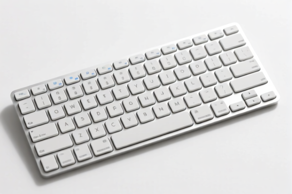 Keyboard