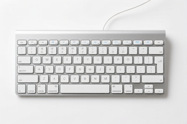 Keyboard