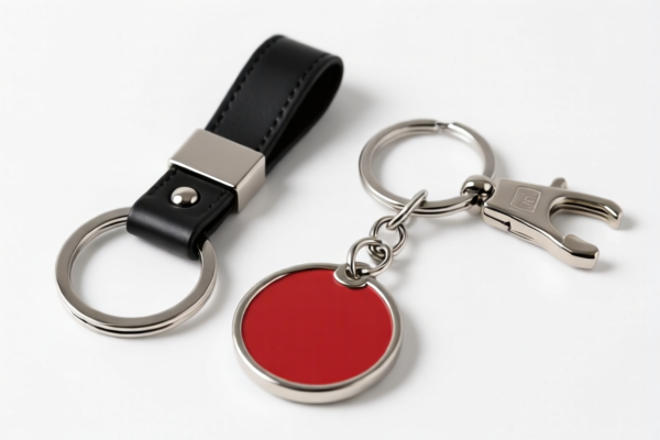 Keychain Set