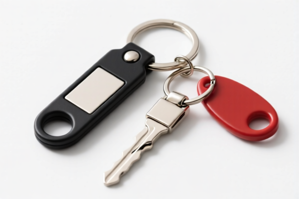 Keychain Set