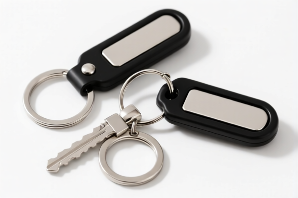 Keychain Set