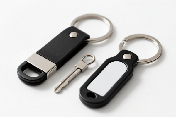 Keychain Set