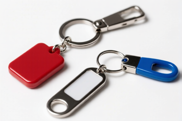 Keychain Set
