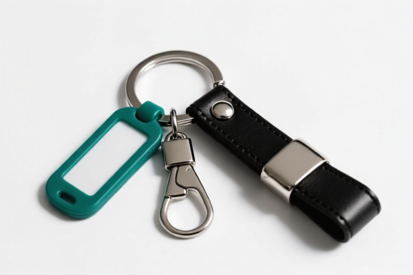 Keychain Set