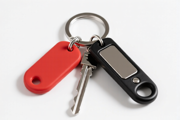 Keychain Set