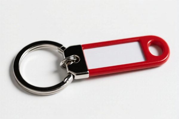 Keychain