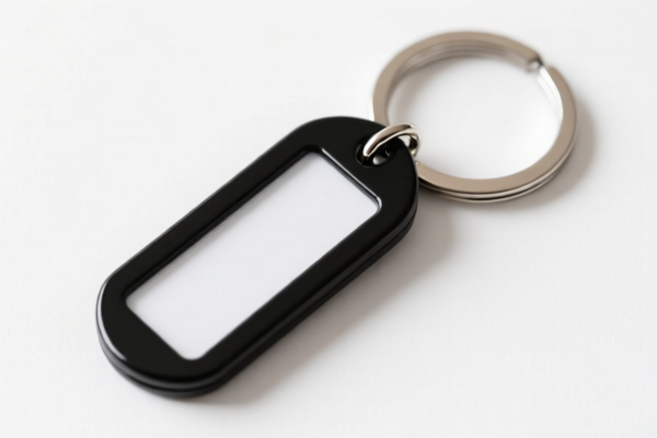 Keychain