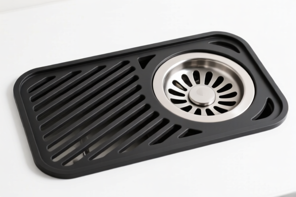 Kitchen Drain Mat