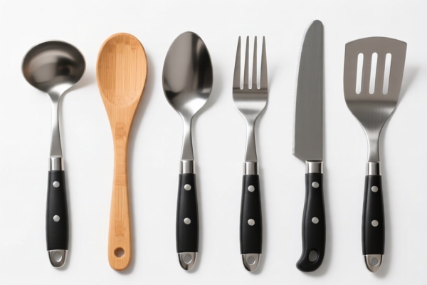 Kitchen Utensils