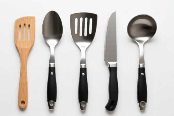 Kitchen Utensils