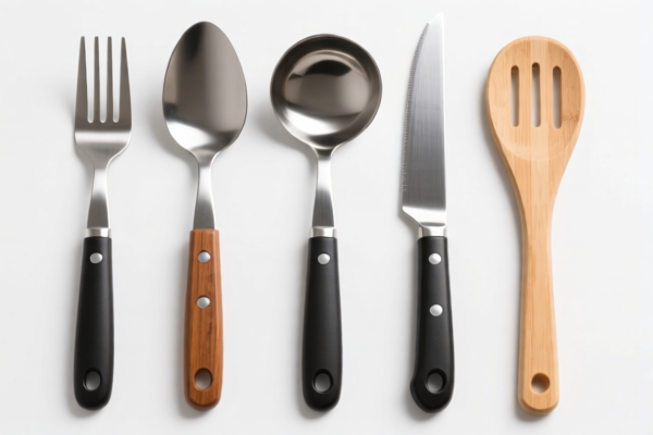 Kitchen Utensils