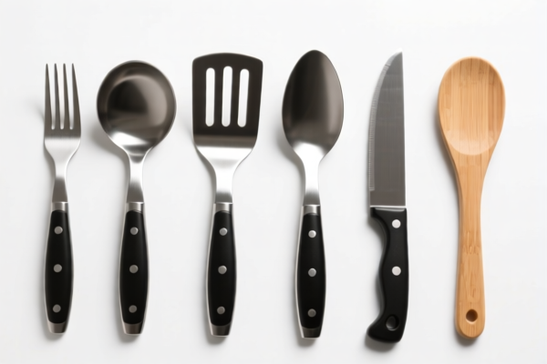 Kitchen Utensils