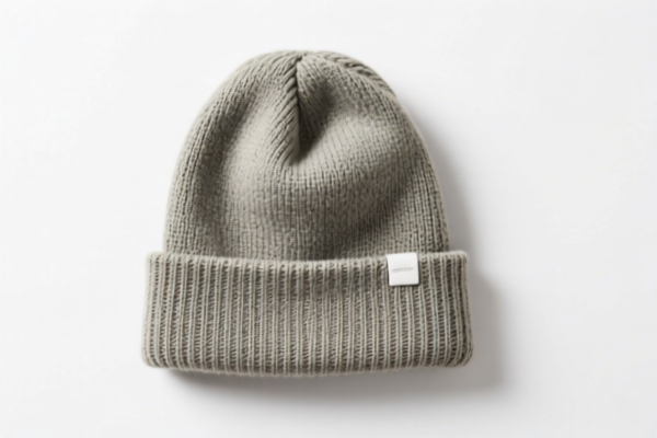 Knit Hat