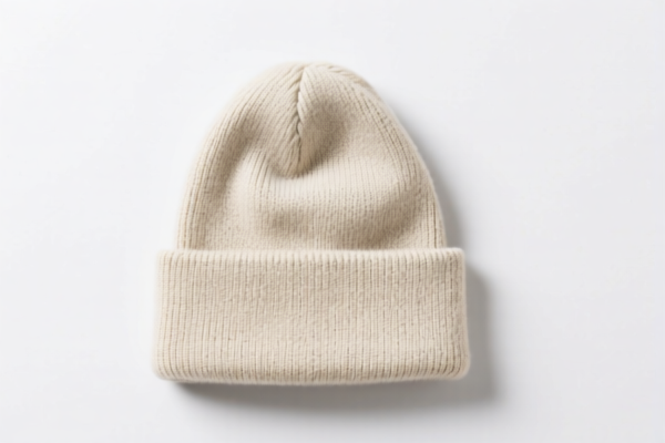 Knit Hat