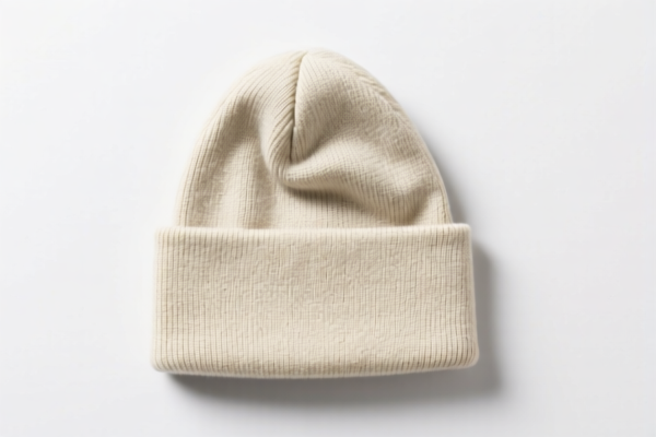Knit Hat
