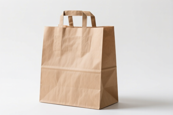Kraft Paper Bag
