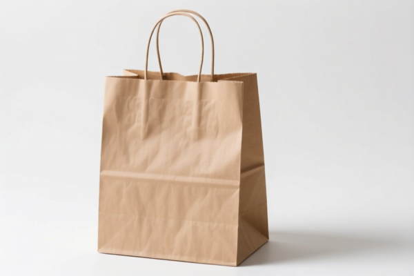Kraft Paper Bag